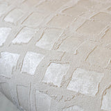 Galerie GH64861-23 Urban Classics Manhattan / Loft Tile White Wallpaper GH64861-23 White Wallpaper