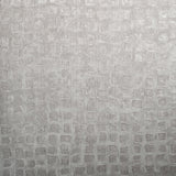 Galerie Manhattan / Loft Tile Silver Grey Wallpaper