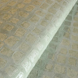 Galerie Manhattan / Loft Tile Green Wallpaper