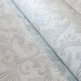 Galerie Notting Hill / Loft Damask Cream Wallpaper