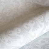 Galerie Notting Hill / Loft Damask Cream Wallpaper