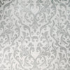 Galerie Notting Hill / Loft Damask Silver Grey Wallpaper