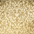 Galerie Notting Hill / Loft Damask Gold Wallpaper