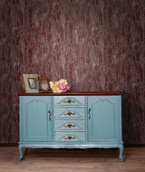 Galerie Brera Red Wallpaper