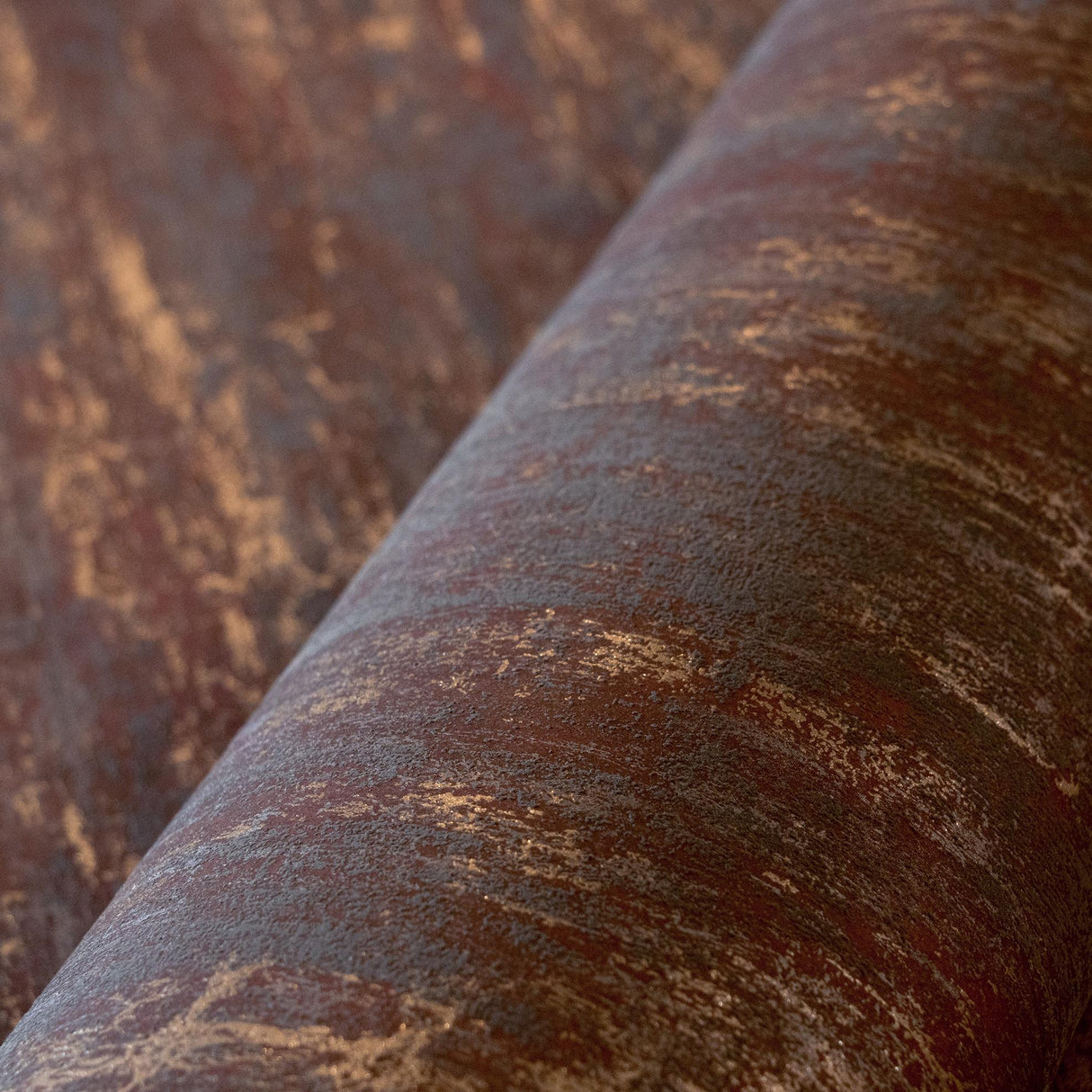 Galerie Brera Red Wallpaper