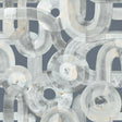 Galerie Penello Blue Wallpaper