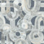 Galerie Penello Blue Wallpaper