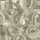 Galerie Penello Green Wallpaper