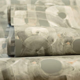 Galerie GH65321-23 Salt Penello Green Wallpaper GH65321-23 Green Wallpaper