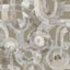 Galerie Penello Bronze Brown Wallpaper