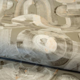 Galerie GH65322-23 Salt Penello Bronze Brown Wallpaper GH65322-23 Bronze Brown Wallpaper