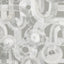 Galerie Penello Cream Wallpaper