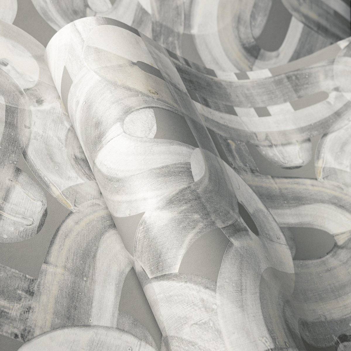 Galerie GH65323-23 Salt Penello Cream Wallpaper GH65323-23 Cream Wallpaper