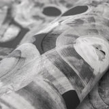 Galerie GH65324-23 Salt Penello Silver Grey Wallpaper GH65324-23 Silver Grey Wallpaper