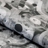 Galerie GH65324-23 Salt Penello Silver Grey Wallpaper GH65324-23 Silver Grey Wallpaper