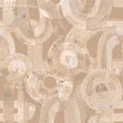 Galerie Penello Orange Wallpaper