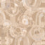 Galerie Penello Orange Wallpaper
