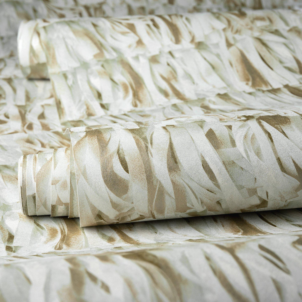 Galerie GH65312-23 Salt Calma Beige Wallpaper GH65312-23 Beige Wallpaper