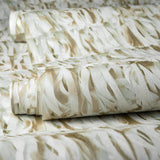 Galerie GH65312-23 Salt Calma Beige Wallpaper GH65312-23 Beige Wallpaper