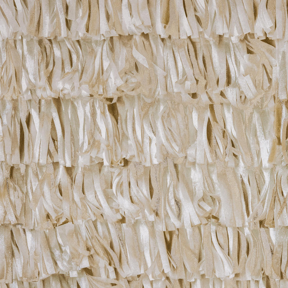 Galerie Calma Orange Wallpaper