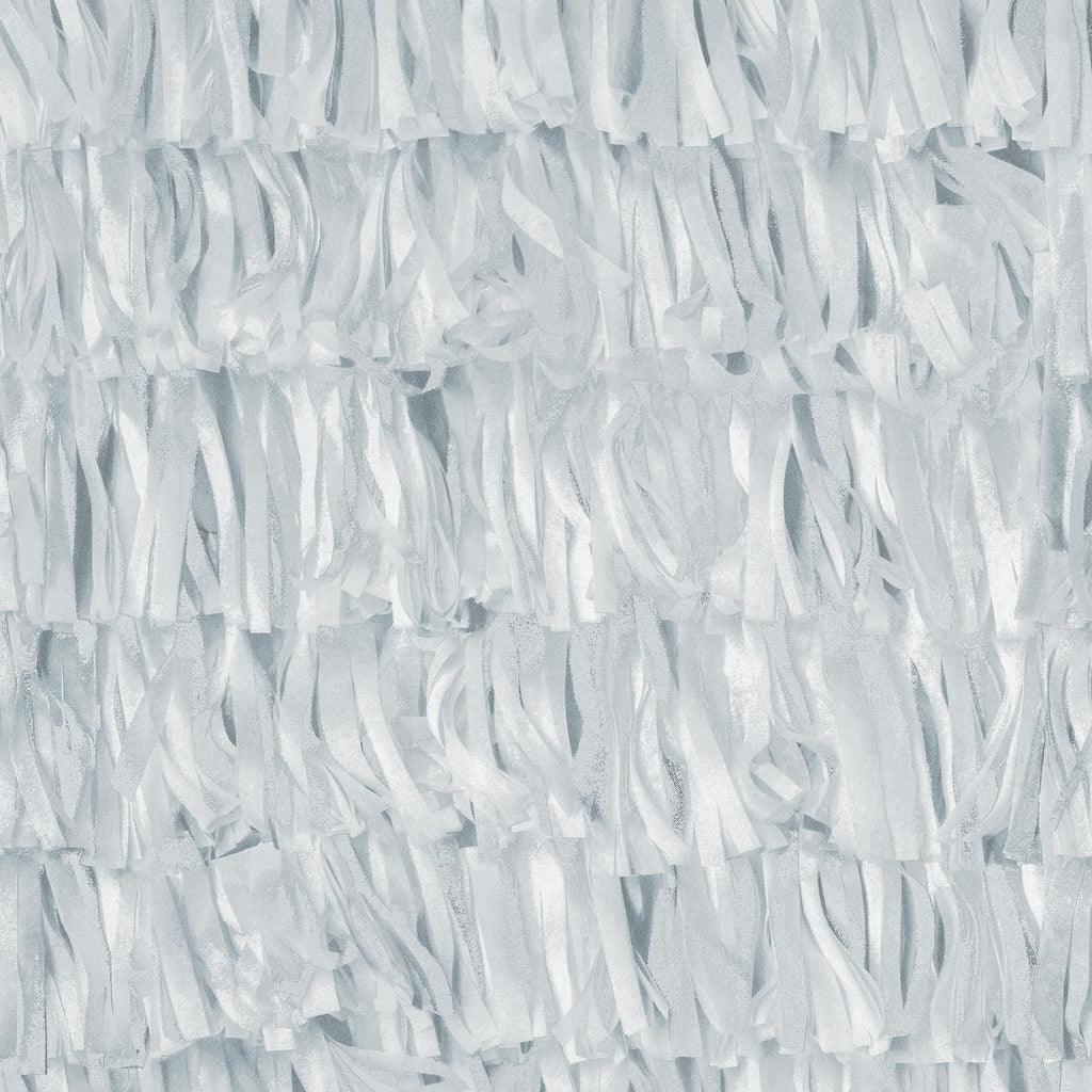 Galerie Calma Silver Grey Wallpaper