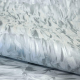 Galerie GH65314-23 Salt Calma Silver Grey Wallpaper GH65314-23 Silver Grey Wallpaper