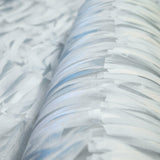 Galerie GH65314-23 Salt Calma Silver Grey Wallpaper GH65314-23 Silver Grey Wallpaper