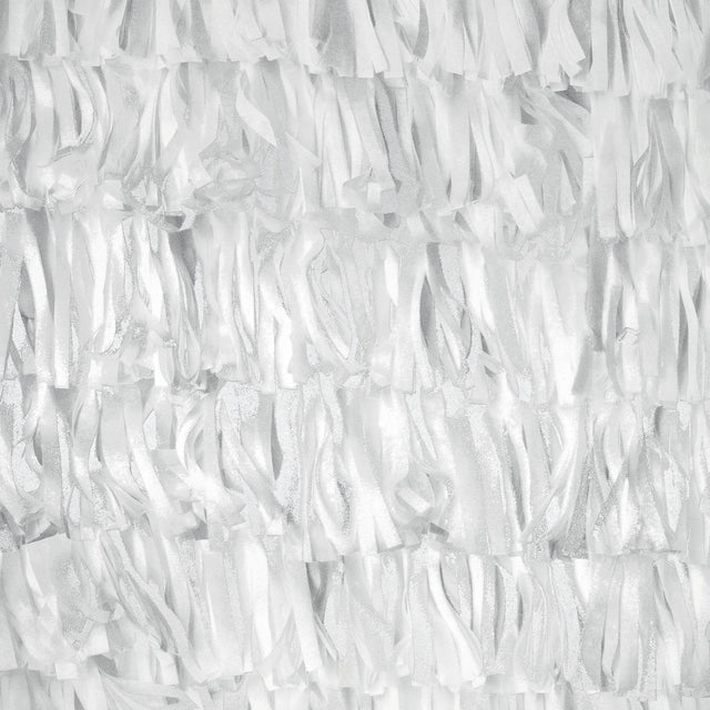 Galerie Calma White Wallpaper