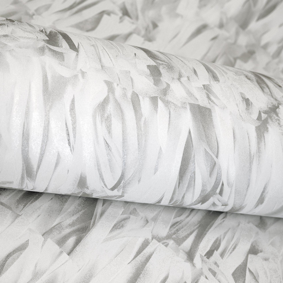 Galerie GH65316-23 Salt Calma White Wallpaper GH65316-23 White Wallpaper