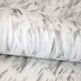 Galerie GH65316-23 Salt Calma White Wallpaper GH65316-23 White Wallpaper