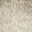 Galerie Fiore Beige Wallpaper