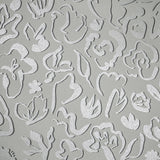 Galerie Fiore Silver Grey Wallpaper