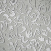 Galerie Fiore Silver Grey Wallpaper