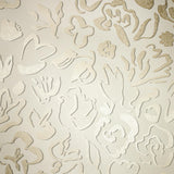 Galerie Fiore Gold Wallpaper