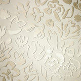 Galerie Fiore Gold Wallpaper