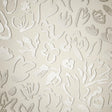 Galerie Fiore Cream Wallpaper