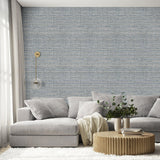 Galerie GH27092-23 Salt Fondo Blue Wallpaper GH27092-23 Blue Wallpaper