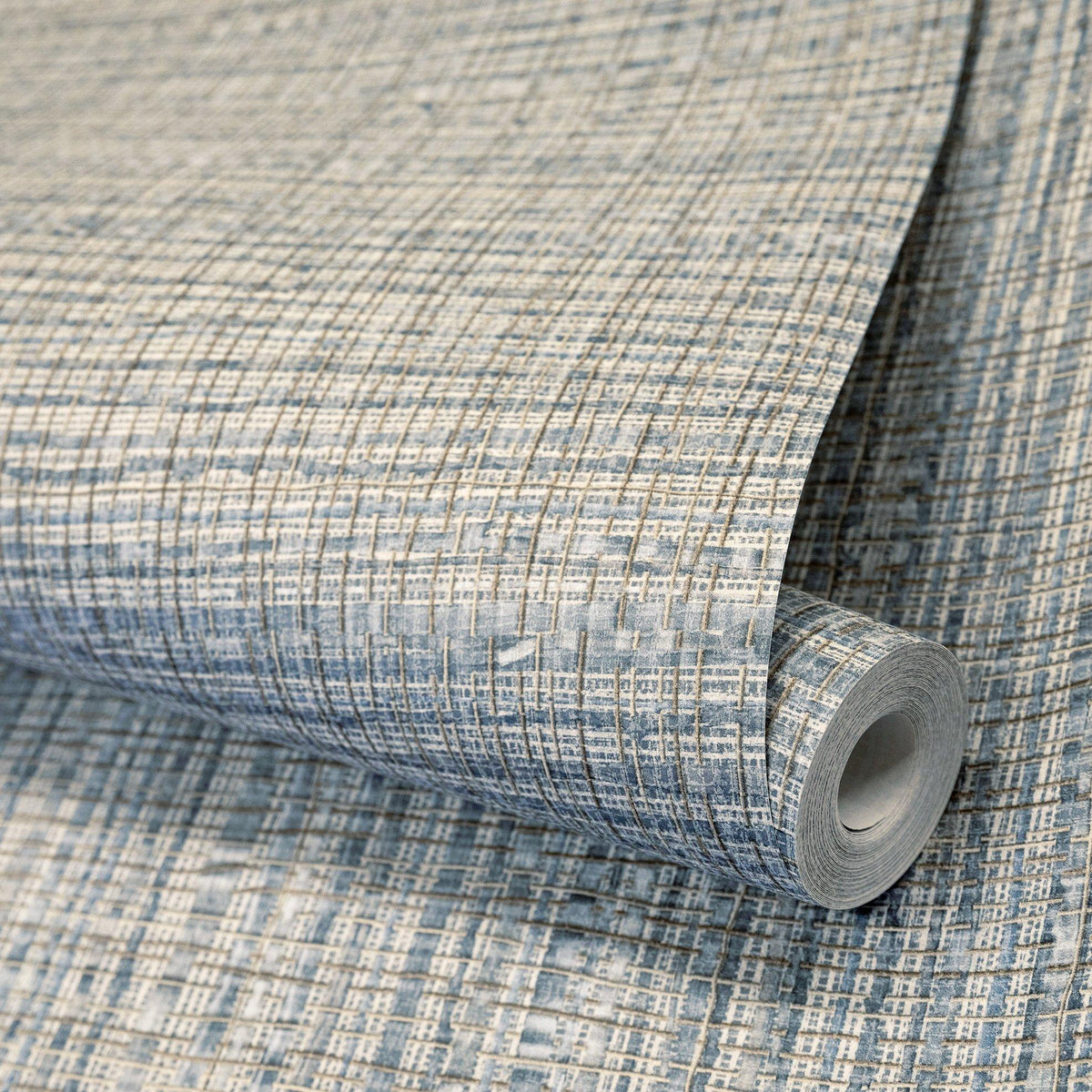 Galerie GH27092-23 Salt Fondo Blue Wallpaper GH27092-23 Blue Wallpaper