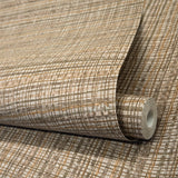 Galerie GH27096-23 Salt Fondo Bronze Brown Wallpaper GH27096-23 Bronze Brown Wallpaper