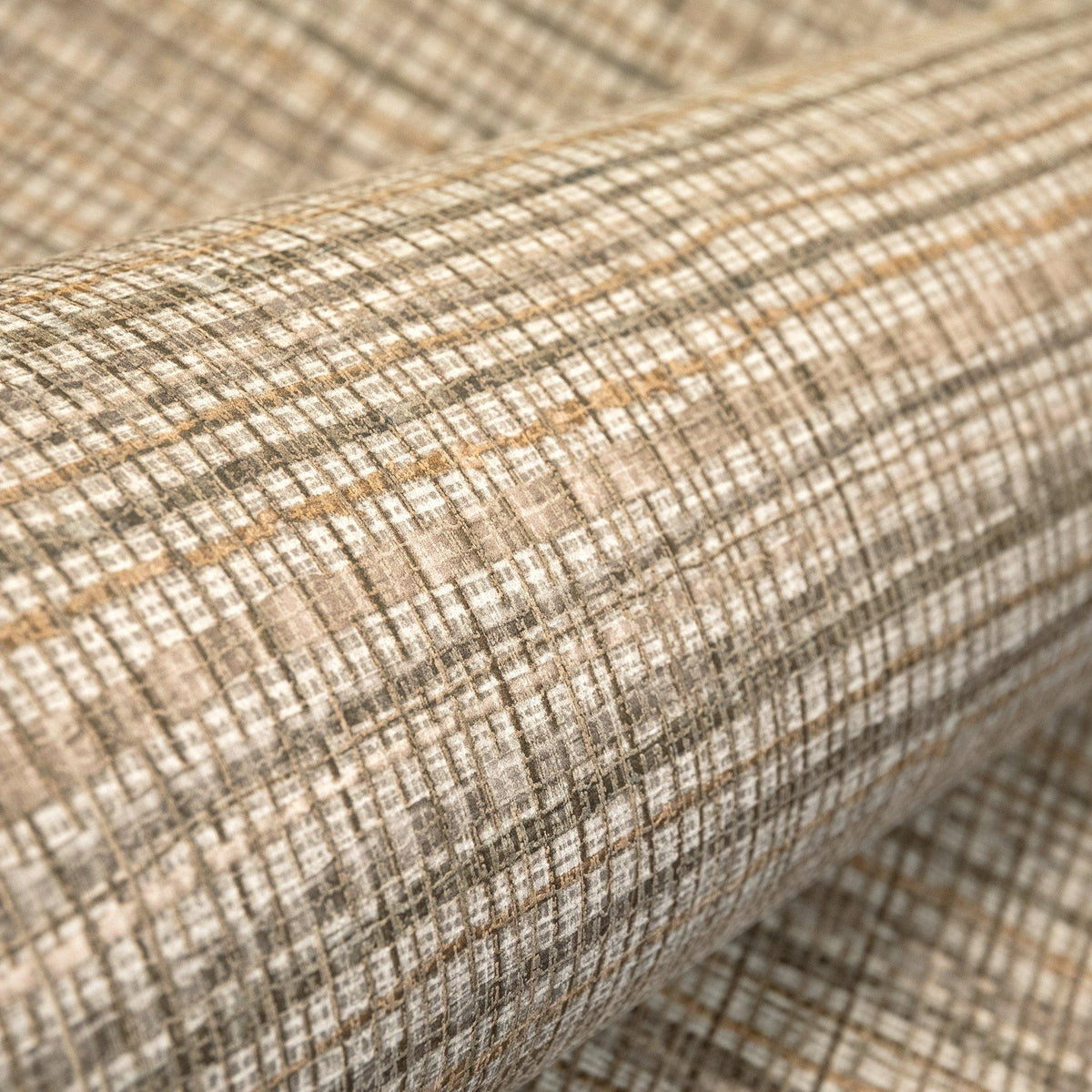 Galerie GH27096-23 Salt Fondo Bronze Brown Wallpaper GH27096-23 Bronze Brown Wallpaper