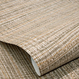 Galerie GH27096-23 Salt Fondo Bronze Brown Wallpaper GH27096-23 Bronze Brown Wallpaper