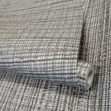 Galerie GH27097-23 Salt Fondo Silver Grey Wallpaper GH27097-23 Silver Grey Wallpaper