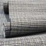Galerie GH27097-23 Salt Fondo Silver Grey Wallpaper GH27097-23 Silver Grey Wallpaper