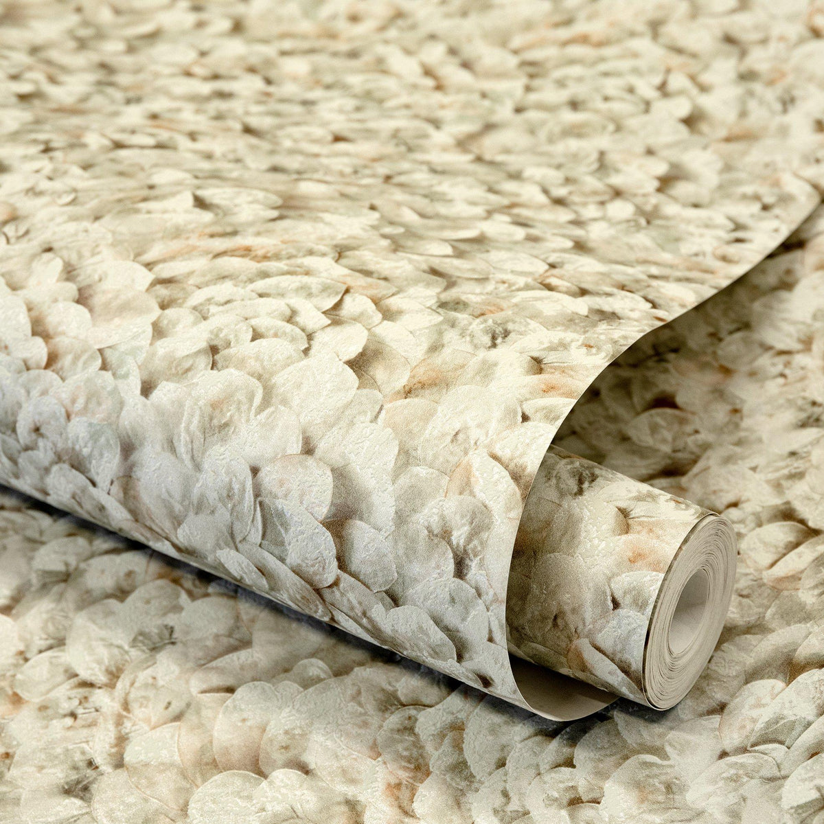 Galerie GH65304-23 Salt Arco Beige Wallpaper GH65304-23 Beige Wallpaper