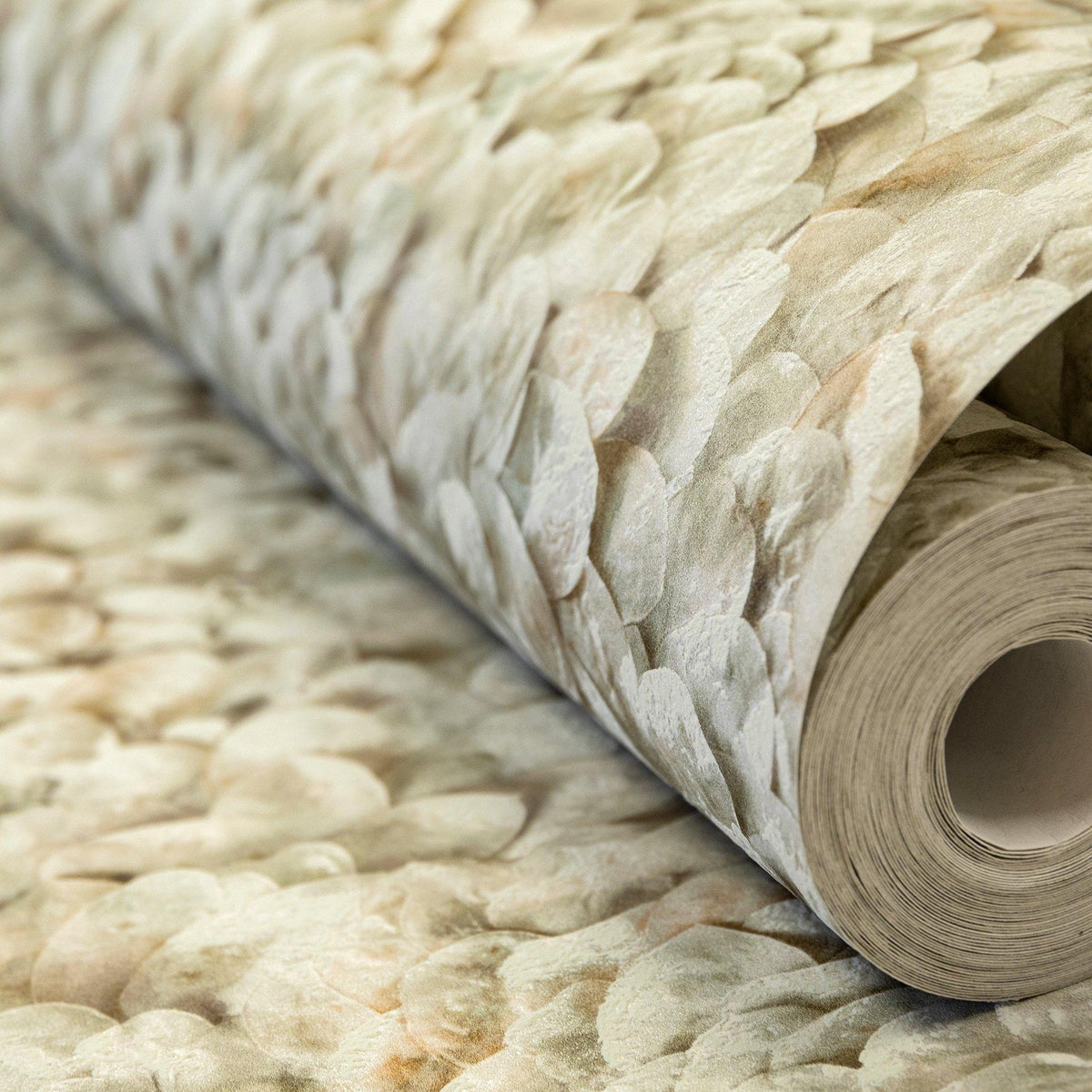 Galerie GH65304-23 Salt Arco Beige Wallpaper GH65304-23 Beige Wallpaper