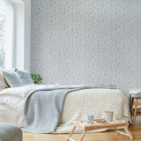 Galerie GH65305-23 Salt Arco Silver Grey Wallpaper GH65305-23 Silver Grey Wallpaper