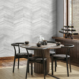 Galerie GH81325-23 Salt Vetro Beige Wallpaper GH81325-23 Beige Wallpaper