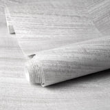 Galerie GH81326-23 Salt Vetro White Wallpaper GH81326-23 White Wallpaper