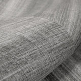 Galerie GH81327-23 Salt Vetro Silver Grey Wallpaper GH81327-23 Silver Grey Wallpaper