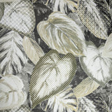 Galerie Ficus Silver Grey Wallpaper